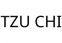 TZU CHI