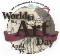 IAA A WORLD ART DAY