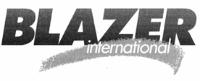 BLAZER INTERNATIONAL