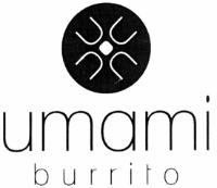 UMAMI BURRITO