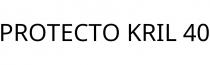 PROTECTO KRIL 40