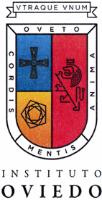 VTRAQUE VNUM OVETO CORDIS MENTIS ANIMA INSTITUTO OVIEDO