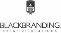 B BLACK BRANDING CREATIV SOLUTIONS