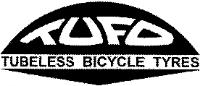 TUFO TUBELESS BICYCLE TYRES