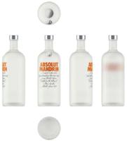 ABSOLUT MANDRIN A SUPERB VODKA WITH A TASTE OF MANDARIN. THIS CITRUS TWIST IS AN ABSOLUT CLASSIC; CRAFTED IN THE VILLAGE OF ÅHUS; SWEDEN. ABSOLUT SINCE 1879.