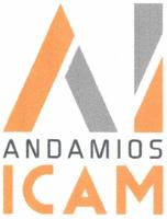ANDAMIOS ICAM