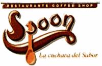 SPOON LA CUCHARA DEL SABOR