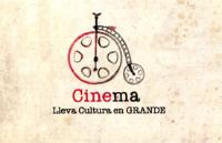 CINEMA LLEVA CULTURA EN GRANDE