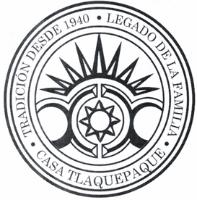 CASA TLAQUEPAQUE LEGADO DE LA FAMILIA