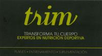 TRIM