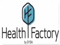 HEALTH FACTORY BY BYBA