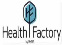 HEALTH FACTORY BY BYBA