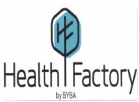 HEALTH FACTORY BY BYBA