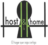 HOST & HOME EL HOGAR QUE VIAJA CONTIGO