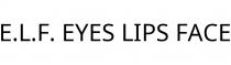 E.L.F. EYES LIPS FACE