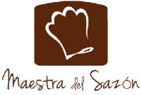 MAESTRA DEL SAZÓN