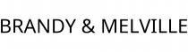 BRANDY & MELVILLE