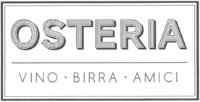 OSTERIA BIRRA AMICI