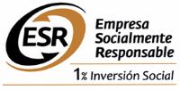 ESR EMPRESA SOCIALMENTE RESPONSABLE; 1 INVERSIÓN SOCIAL