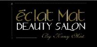 ÉCLAT MAT BEAUTY SALON BY KANY MAT
