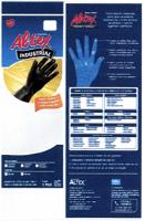GUANTES ALTEX INDUSTRIAL