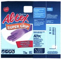 GUANTES ALTEX SUPERGRIP