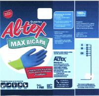 GUANTES ALTEX MAX BICAPA
