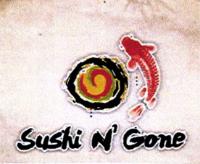 SUSHI N' GONE