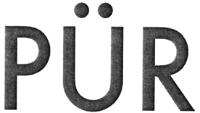 PÜR