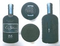 MES MEZCAL EL SILENCIO