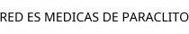 RED ES MEDICAS DE PARACLITO