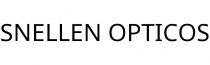 SNELLEN OPTICOS