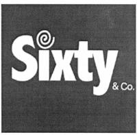 SIXTY&CO.