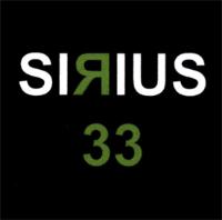 SIRIUS 33
