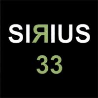 SIRIUS 33