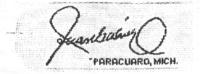 JUAN GABRIEL PARACUARO MICH
