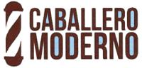 CABALLERO MODERNO