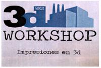3D WKS WORKSHOP IMPRESIONES EN 3D