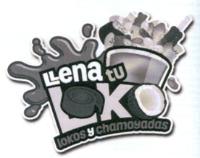 LLENA TU LOKO LOKOS Y CHAMOYADAS