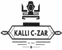 KALLI C-ZAR