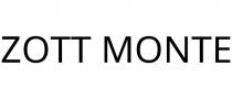 ZOTT MONTE