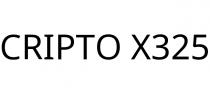 CRIPTO X325