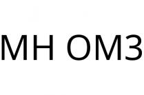 MH OM3