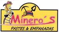 MINERO´S PASTES & EMPANADAS