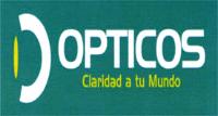 D OPTICOS CLARIDAD A TU MUNDO