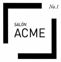 SALÓN ACME