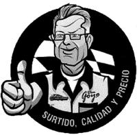 H HOLLMAN DON GOYO