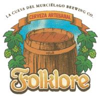 LA CUEVA DEL MURCIELAGO BREWING CO. FOLKLORE