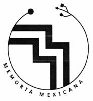 MEMORIA MEXICANA