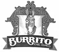 BURRITO ORO